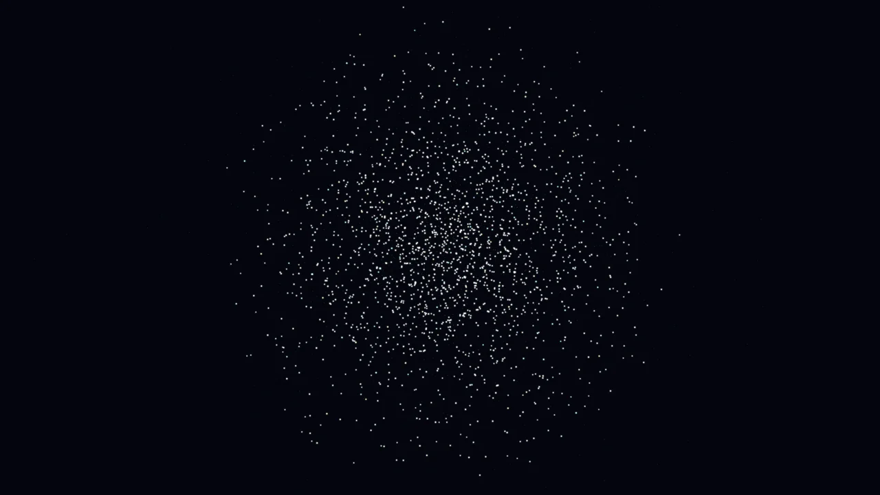 宇宙之境：武仙座球状星团